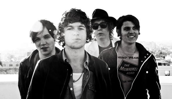 the kooks cover songs21