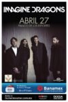 Imagine Dragons de vuelta en México 1 22012015001840