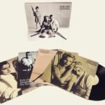 Belle and Sebastian regalan viniles firmados en @artsandcraftsmx 1 25bdaaeb 173c 42f2 a0c9 ac0fa982d83a