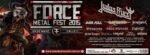 Force Metal fest 2015