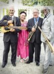 Orquesta Buena Vista Social Club® y su “Adiós Tour” 2 07072015181038