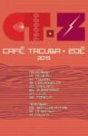 Café Tacvba + Zoé en gira JUNTOS por la republica mexicana 1 Cafe Tacvba Zoe Gira 2015