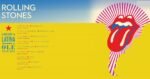 La leyenda, Rolling stones en México 1 RS
