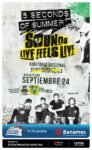 5 seconds of summer en cdmx 1 10122015170607