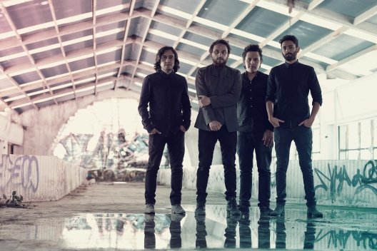 Camilo Séptimo en el Lunario 3 04022016183954