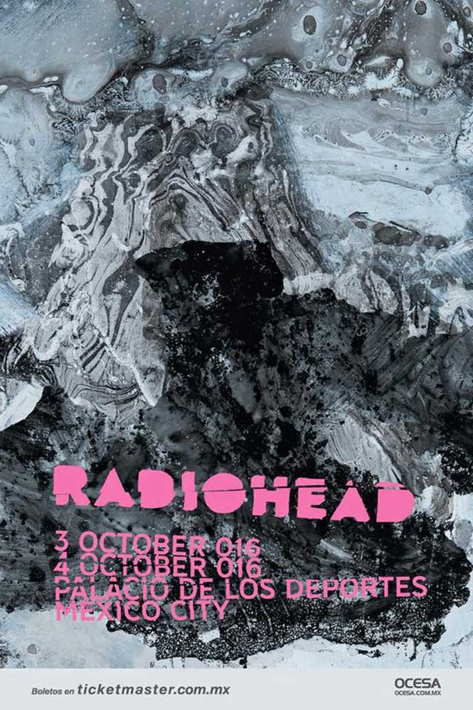 Radiohead de vuelta a México 6 1408399 1