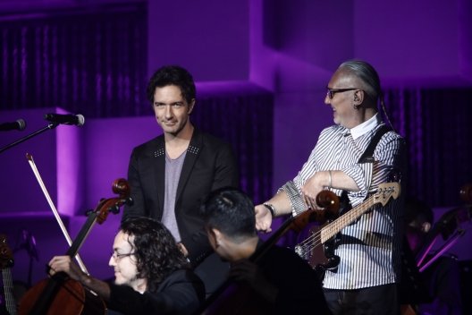 Rock en tu idioma sinfónico en el #VL16 10 15032016201701 1