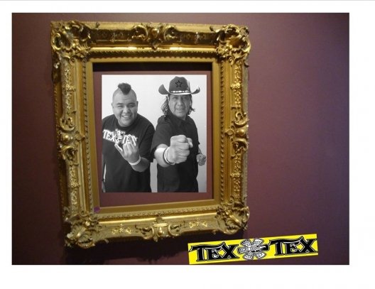 Tex Tex se une al Festival Vive Latino 8 15042016181707