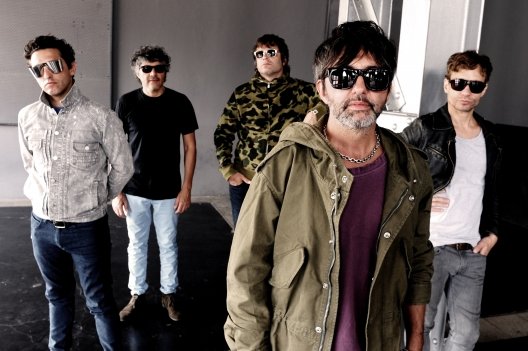 Babasónicos en CDMX con "Impuesto de Fe" 7 15042016194252