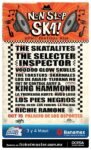 Llega la primera edición del Non Stop Ska! Music Festival 1 27042016222357