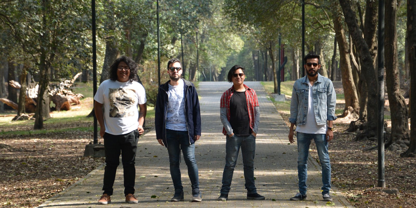 “Personaje de Ficción”, lo nuevo de @lundemoficial 9 2e32e4fd dc3a 4db7 9103 1033c6013f41