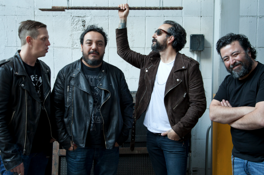 Molotov celebra 20 años en el Palacio de los deportes 7 03052016233113