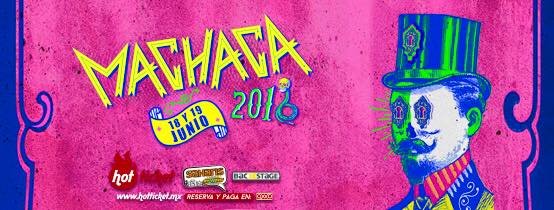 Machaca fest, el gran festival regio 2 machaca 2