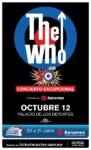 The Who por primera vez en México 2 13062016181253