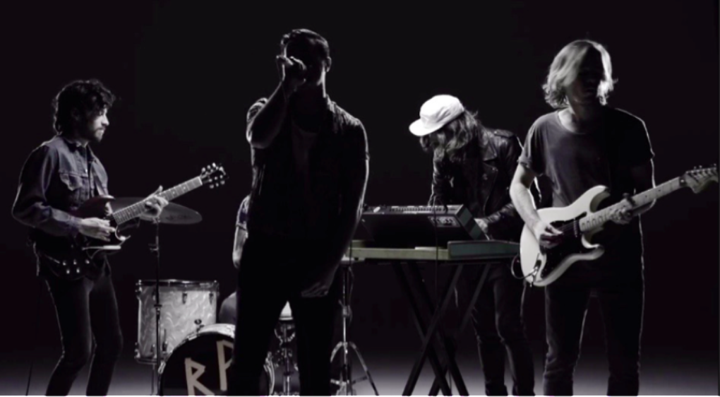 Rey Pila estrena el video de "Surveillance Camera"... 3 3939a885 4d48 45f5 bc2a 2a35a8e135fb