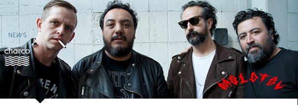 Encabezado Charco News Molotov