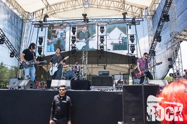 Así fue... el Machaca Fest 2016 // Sabado 18 de junio 21 IMG 0005