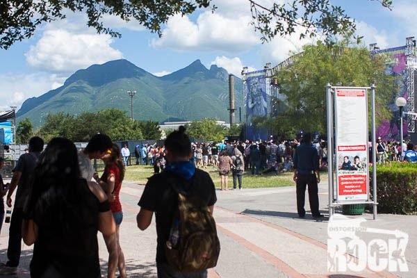 Asi fue... El Machaca Fest 2016 // Domingo 19 de junio 42 IMG 0506