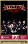 HELLYEAH en El Plaza Condesa 2 28072016174201