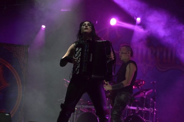 Hell & heaven Metal fest 2016 3 ENSIFERUM