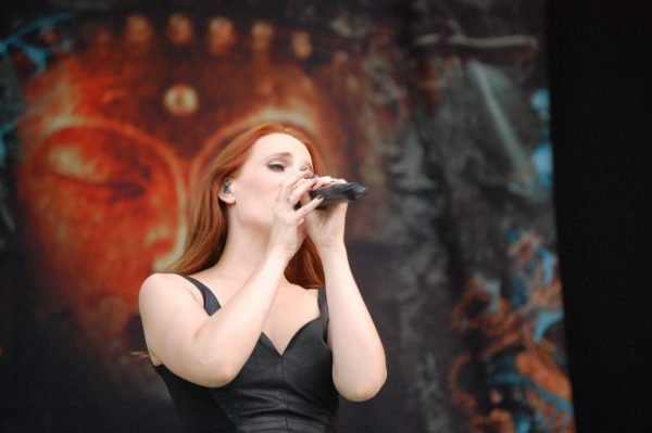 Hell & heaven Metal fest 2016 4 EPICA1