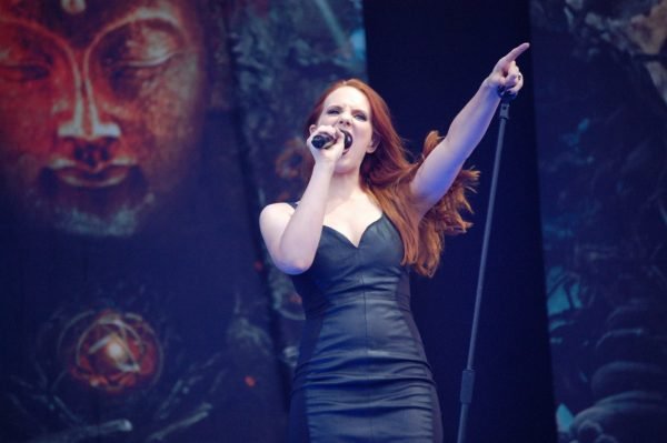 Hell & heaven Metal fest 2016 6 EPICA3