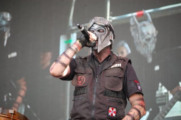 Hell & heaven Metal fest 2016 12 MUSHROOM HEAD2