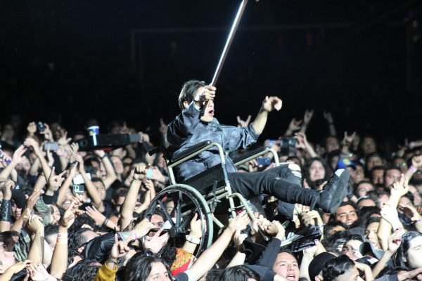 Hell & heaven Metal fest 2016 13 PUBLICO HH