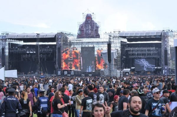 Hell & heaven Metal fest 2016 14 PUBLICO HH1