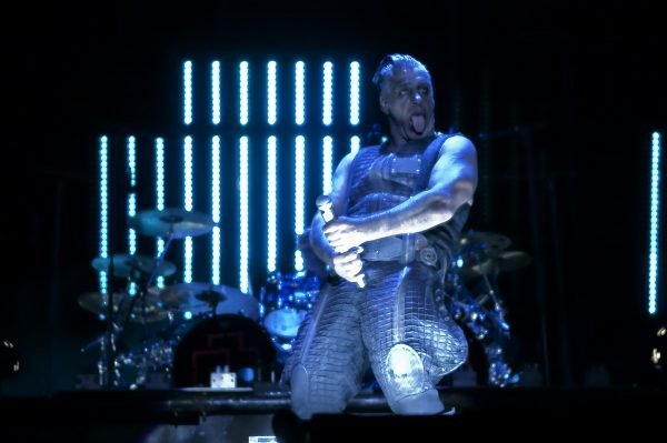 Hell & heaven Metal fest 2016 15 RAMMSTEIN1