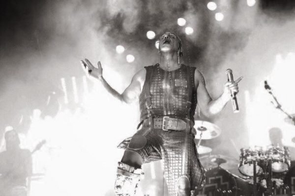 Hell & heaven Metal fest 2016 24 RAMMSTEIN10