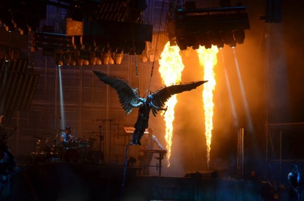 Hell & heaven Metal fest 2016 25 RAMMSTEIN11