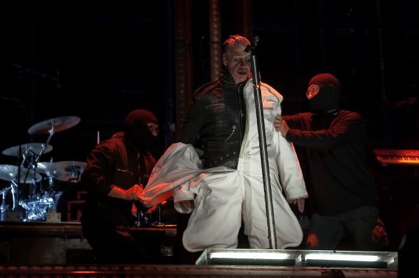 Hell & heaven Metal fest 2016 16 RAMMSTEIN2