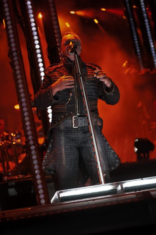 Hell & heaven Metal fest 2016 17 RAMMSTEIN3