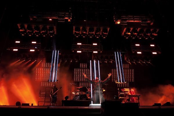 Hell & heaven Metal fest 2016 18 RAMMSTEIN4