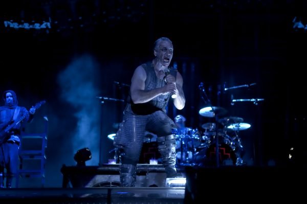 Hell & heaven Metal fest 2016 19 RAMMSTEIN5