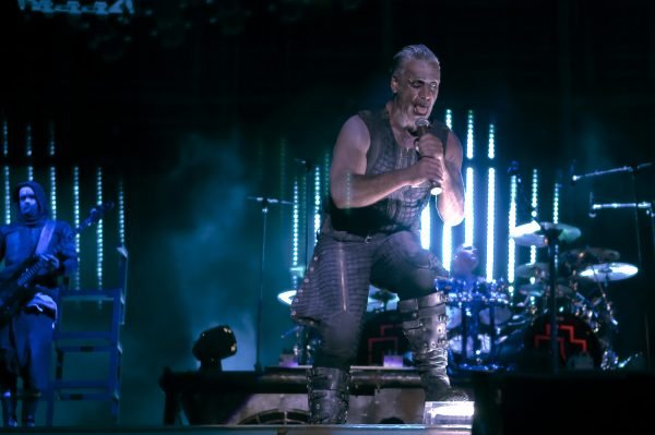 Hell & heaven Metal fest 2016 20 RAMMSTEIN6