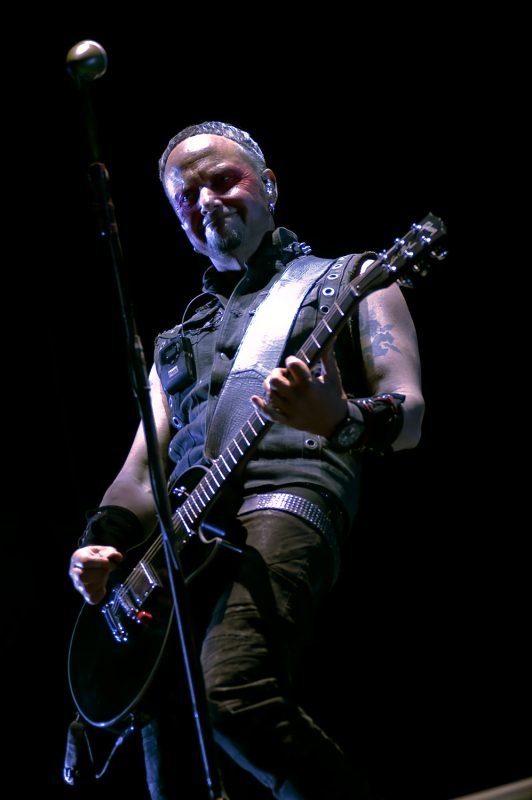 Hell & heaven Metal fest 2016 21 RAMMSTEIN7