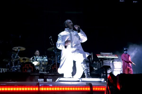 Hell & heaven Metal fest 2016 23 RAMMSTEIN9