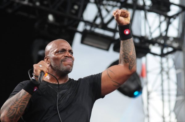 Hell & heaven Metal fest 2016 29 SEPULTURA2