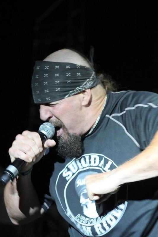 Hell & heaven Metal fest 2016 30 SUICIDAL TENDENCIES