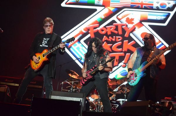 Hell & heaven Metal fest 2016 34 TWISTED SISTER2