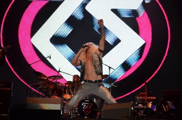 Hell & heaven Metal fest 2016 35 TWISTED SISTER3