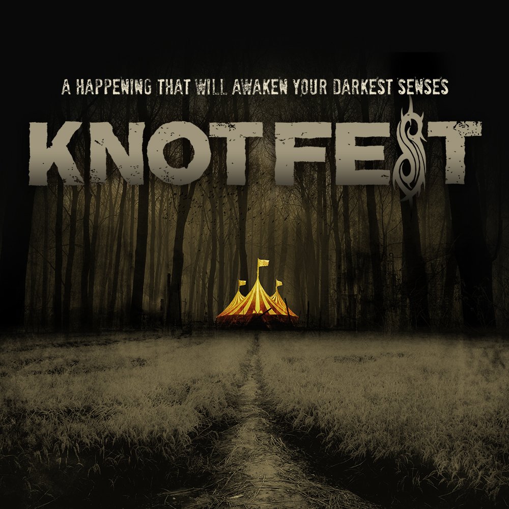 knotfest profile image