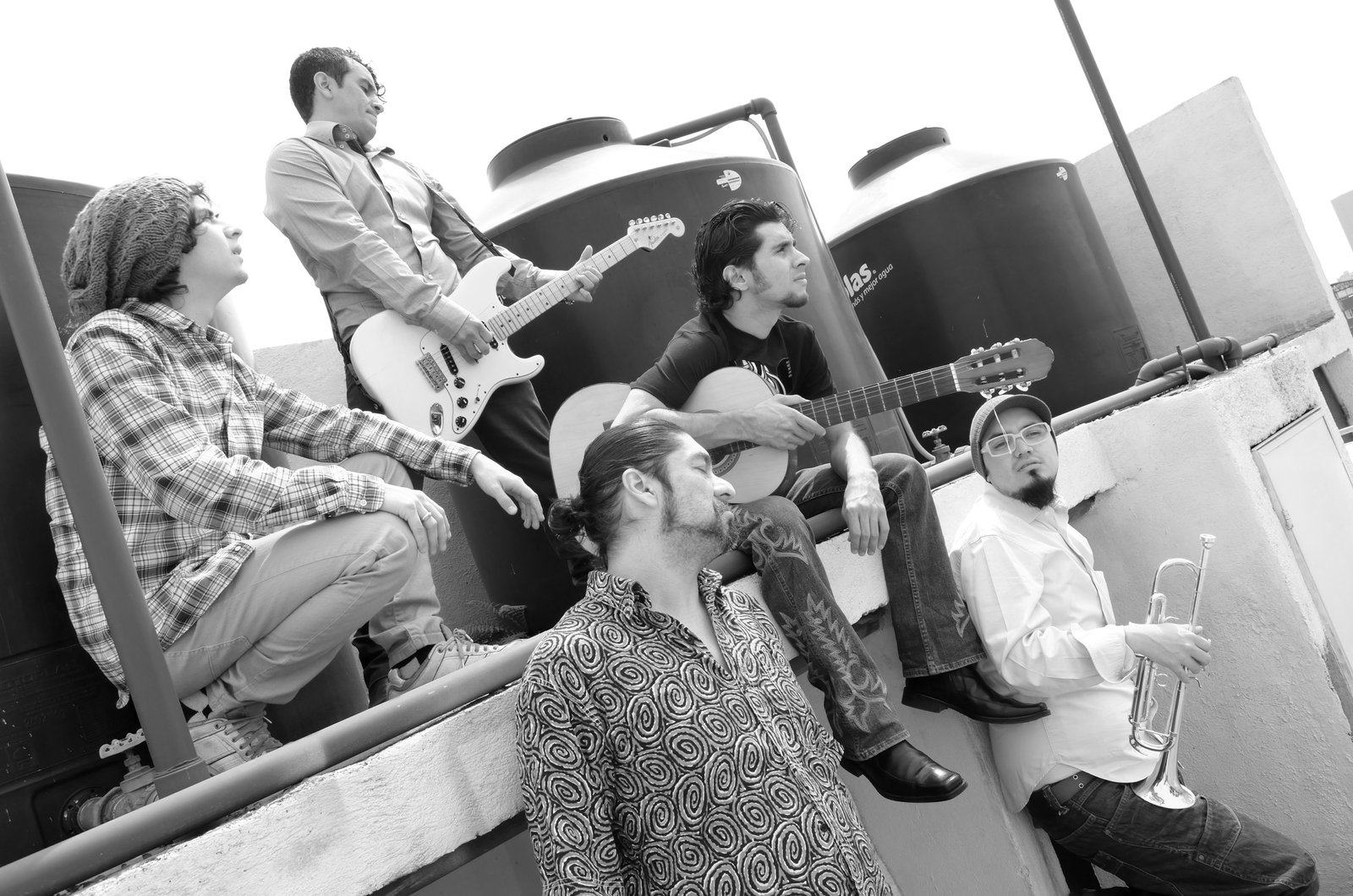 FolkSafari anuncia nuevas fechas en la #CDMX 5 Folksafari Pic 2