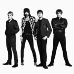 Kasabian estrena You're In Love With a Psycho 5 Kasabian