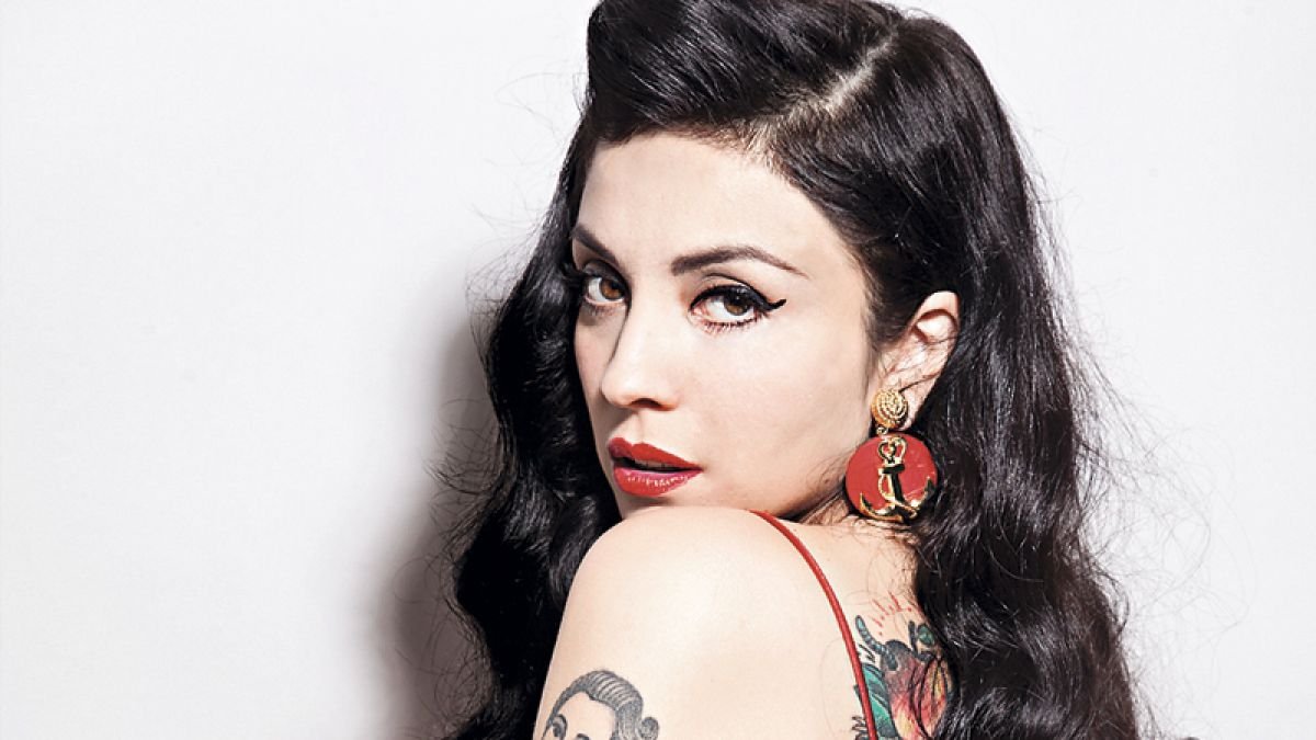 Mon Laferte confirma fecha de estreno de su nuevo disco 3 1483992605 monlaferte