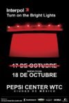 Interpol anuncia segundo concierto en México 2 17032017195810