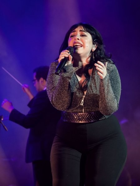 Carla Morrison retornará con Amor Supremo al Teatro Metropólitan 6 27022017232202