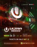 ULTRA MUSIC FESTIVAL 2017 ANUNCIO UNO